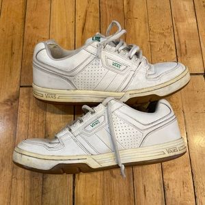 Vintage Van’s Fastplant Skate